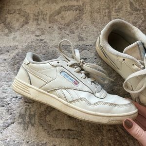 Reebok Club C Vintage shoes